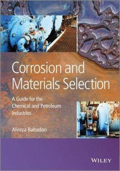 Cover Corrosion and Materials Selection (eBook, PDF)