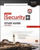 CompTIA Security+ Study Guide (eBook, ePUB)