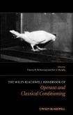 The Wiley Blackwell Handbook of Operant and Classical Conditioning (eBook, PDF)
