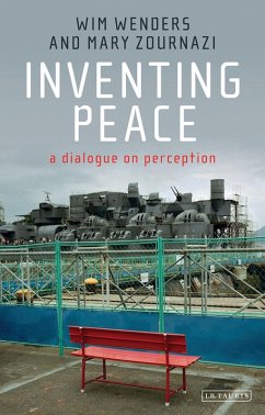 Cover Inventing Peace (eBook, ePUB)