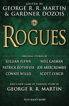 Rogues (eBook, ePUB)