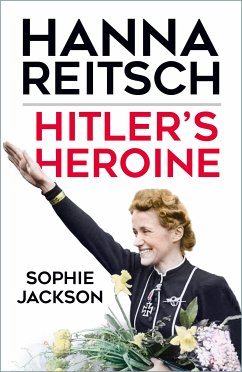 Hitler's Heroine (eBook, ePUB) - Jackson, Sophie