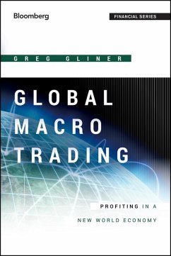 Global Macro Trading (eBook, ePUB) - Gliner, Greg