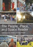 The People, Place, and Space Reader (eBook, ePUB)