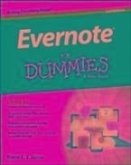 Evernote For Dummies (eBook, PDF)