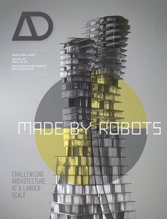 Made by Robots (eBook, PDF)