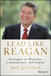 Lead Like Reagan (eBook, ePUB) - Bild 1