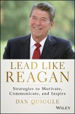 Lead Like Reagan (eBook, ePUB)