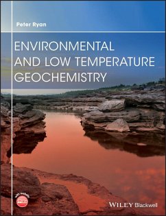 Environmental and Low Temperature Geochemistry (eBook, ePUB) - Ryan, Peter