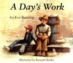 Day's Work (eBook, ePUB) - Bunting, Eve Day's Work (eBook, ePUB) - Bunting, Eve