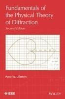 Cover Fundamentals of the Physical Theory of Diffraction (eBook, ePUB)