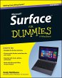 Surface For Dummies (eBook, ePUB) - Bild 1