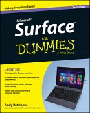 Surface For Dummies (eBook, ePUB)