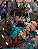 Justice Anonymous (eBook, ePUB)
