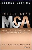 Intelligent M & A (eBook, PDF)