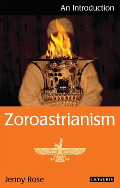 Cover Zoroastrianism (eBook, ePUB)