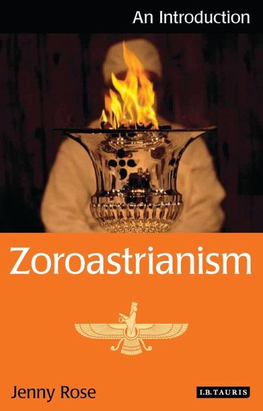 Zoroastrianism (eBook, ePUB) Zoroastrianism (eBook, ePUB)