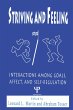 Striving and Feeling (eBook, PDF) - Bild 1