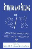 Striving and Feeling (eBook, PDF)