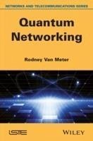 Quantum Networking (eBook, PDF) - Meter, Rodney van
