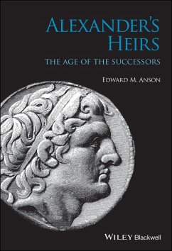 Alexander's Heirs (eBook, PDF) - Anson, Edward M.