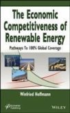 The Economic Competitiveness of Renewable Energy (eBook, ePUB)