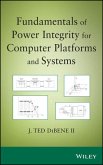 Fundamentals of Power Integrity for Computer Platforms and Systems (eBook, ePUB)