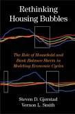 Rethinking Housing Bubbles (eBook, PDF)