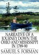 Narrative of a Journey Down the Ohio... - Bild 1