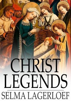 Cover Christ Legends (eBook, ePUB)