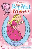 Princess Ellie and the Palace Plot (eBook, ePUB)