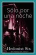 Solo Por Una Noche (eBook, ePUB) - Bild 1