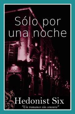 Cover Solo Por Una Noche (eBook, ePUB)
