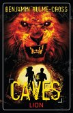 The Caves: Lion (eBook, PDF)