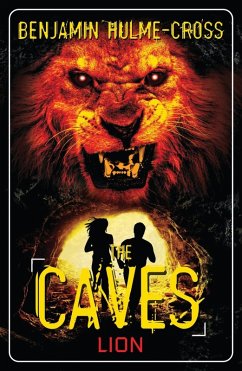 Cover The Caves: Lion (eBook, PDF)
