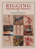 Rigging Period Ships Models (eBook, ePUB) Rigging Period Ships Models (eBook, ePUB)