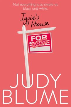 Iggie's House (eBook, ePUB) - Blume, Judy