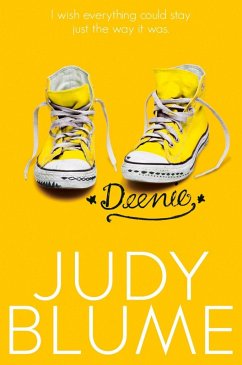 Deenie (eBook, ePUB) - Blume, Judy