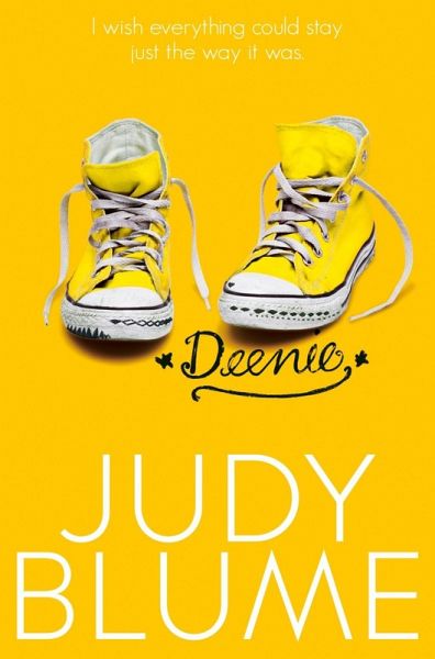 Deenie (eBook, ePUB)