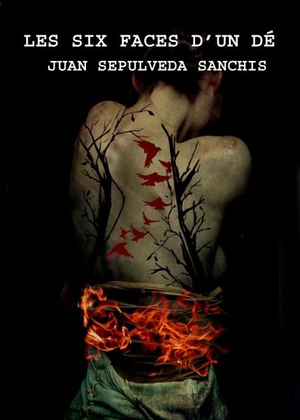 Les six faces d'un dé (eBook, ePUB) Les six faces d'un dé (eBook, ePUB)