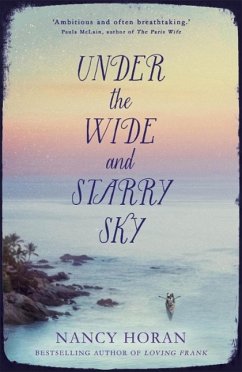 Under the Wide and Starry Sky (eBook, ePUB) Cover Under the Wide and Starry Sky (eBook, ePUB)