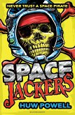 Spacejackers (eBook, ePUB)