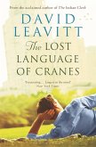The Lost Language of Cranes (eBook, ePUB)