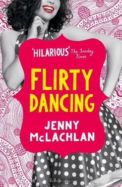 Flirty Dancing (eBook, ePUB) - McLachlan, Jenny