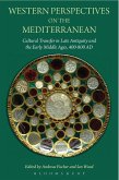 Western Perspectives on the Mediterranean (eBook, ePUB)