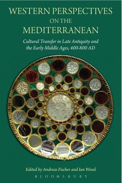 Cover Western Perspectives on the Mediterranean (eBook, ePUB)