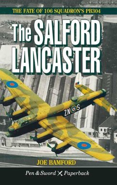 Salford Lancaster (eBook, ePUB) Cover Salford Lancaster (eBook, ePUB)