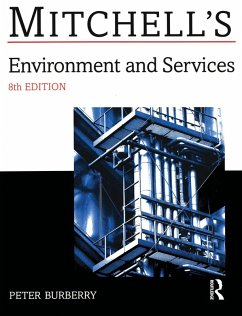 Cover Environment and Services (eBook, PDF)