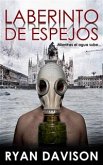 Laberinto De Espejos (eBook, ePUB)