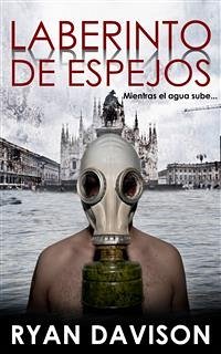 Laberinto De Espejos (eBook, ePUB) - Davison, Ryan